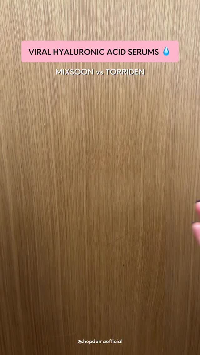 Post 2 by shopdama | korean skincare on Instagram (video)