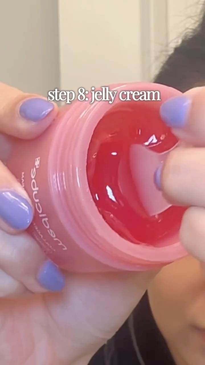 Post 9 by shopdama | korean skincare on Instagram (video)