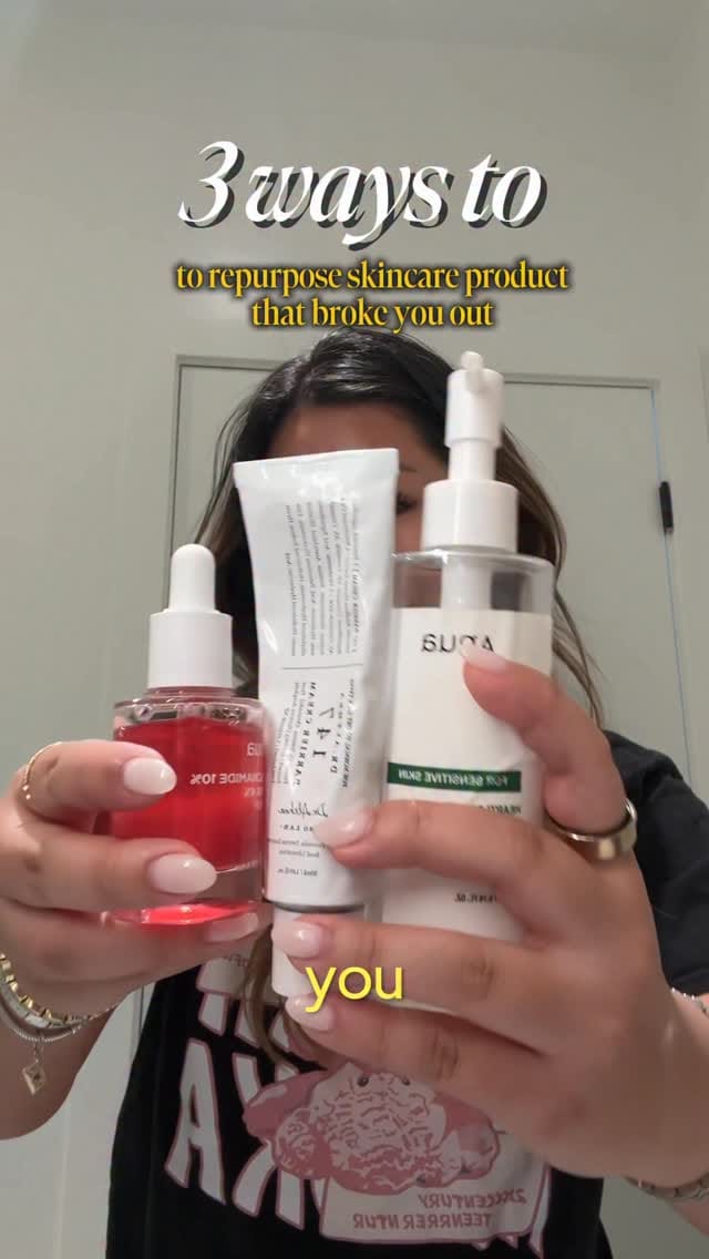 Post 6 by shopdama | korean skincare on Instagram (video)