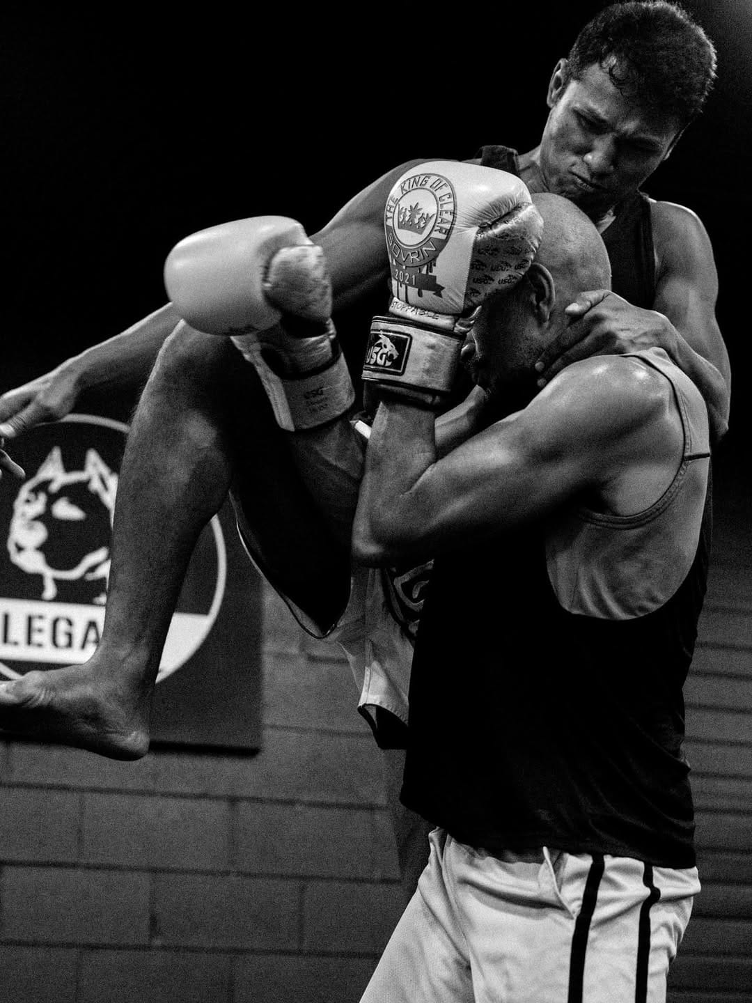 Post 1 by Legacy Fight Goods on Instagram (carousel)