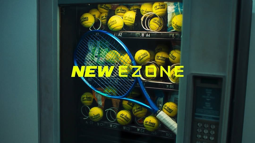 Post 10 by Yonex Canada on Instagram (video)