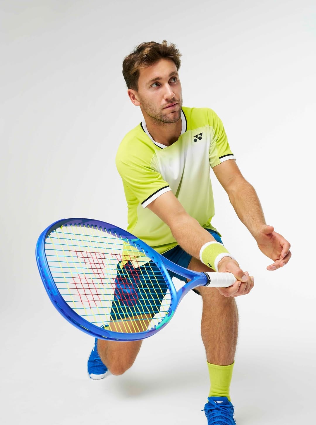 Post 5 by Yonex Canada on Instagram (carousel)