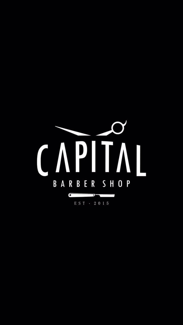 Post 3 by Capital Barbershop on Instagram (video)