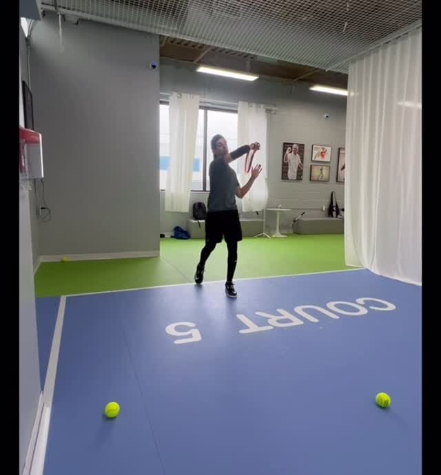 Post 4 by Dr. Mario Rotella on Instagram (video)