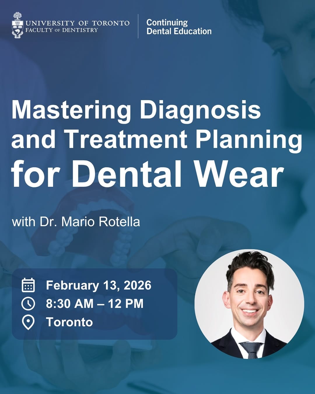 Post 2 by Dr. Mario Rotella on Instagram (image)