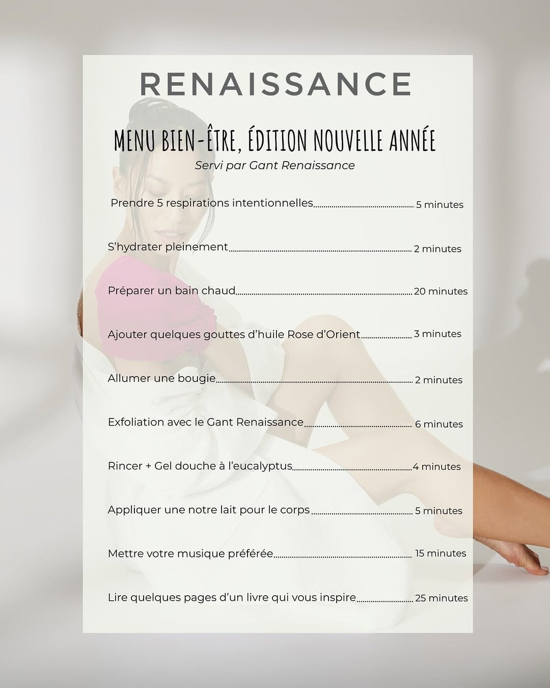 Post 2 by Gant Renaissance on Instagram (carousel)