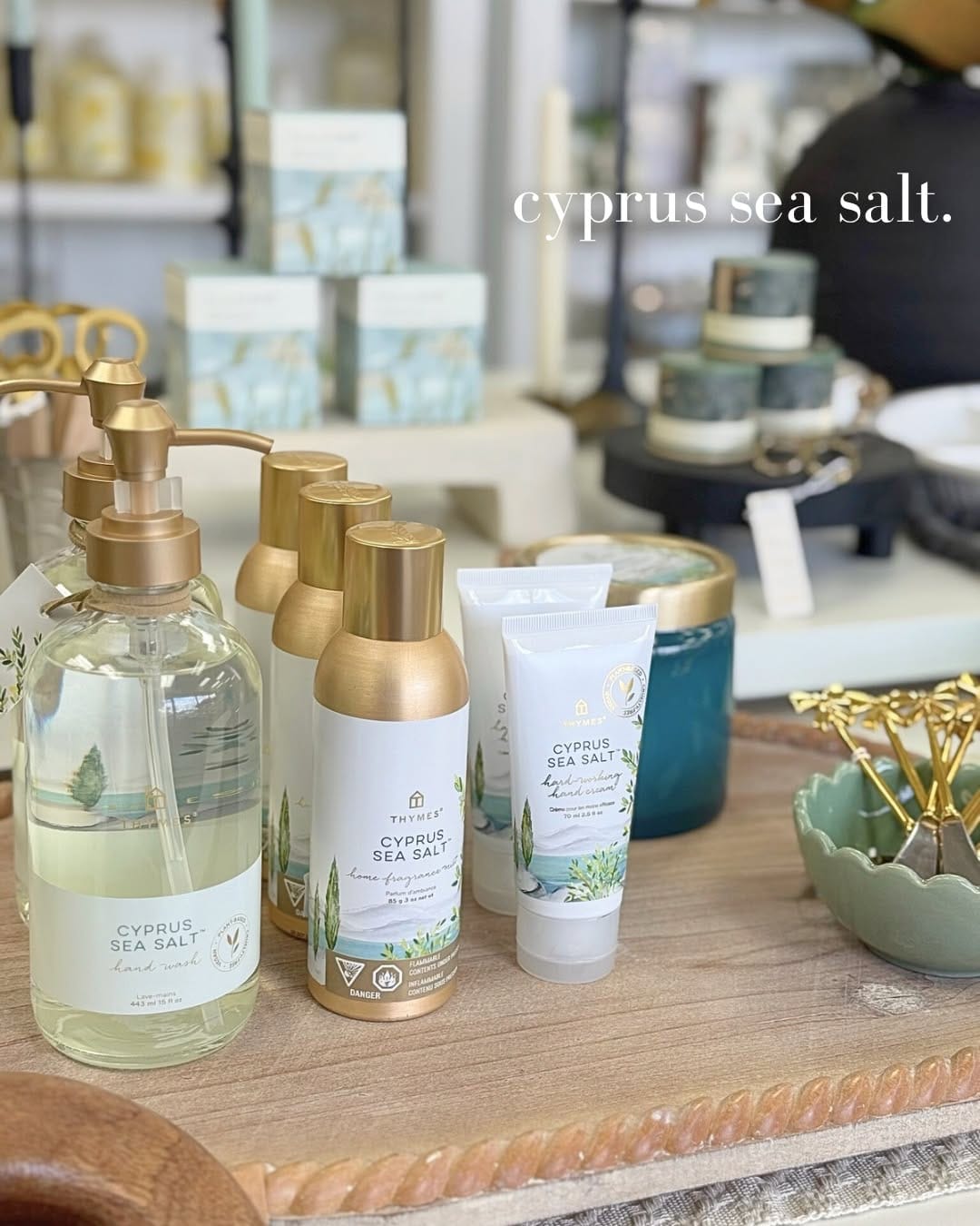 Post 2 by HOME TREASURES & MORE on Instagram (carousel)
