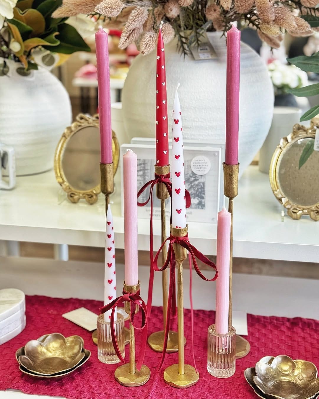 Post 5 by HOME TREASURES & MORE on Instagram (image)