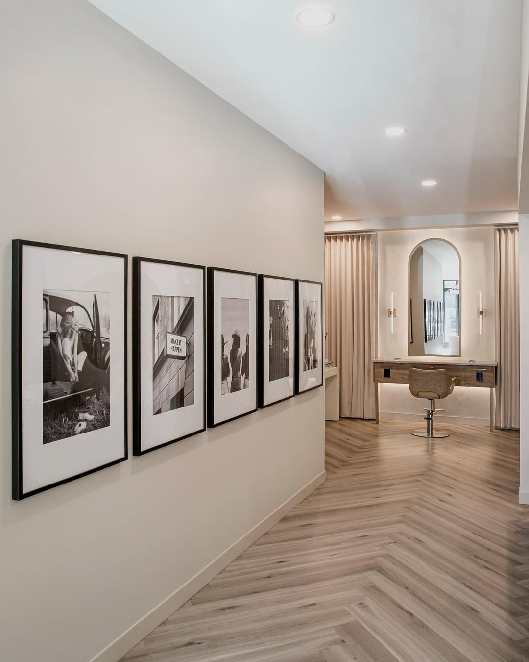 Post 9 by YYC | THE BEIGE LABEL SALON on Instagram (carousel)