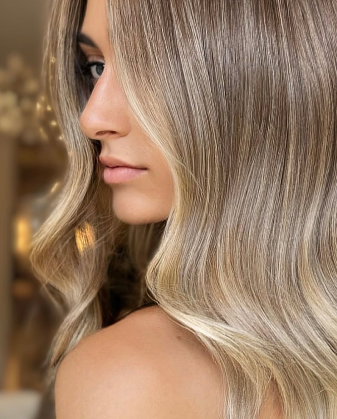 Post 6 by YYC | THE BEIGE LABEL SALON on Instagram (carousel)