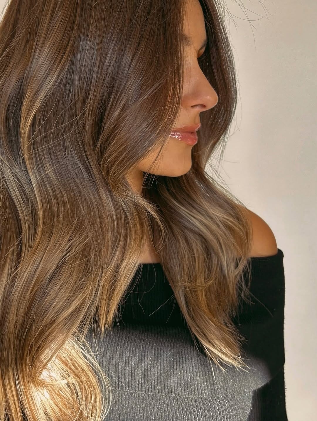 Post 4 by YYC | THE BEIGE LABEL SALON on Instagram (carousel)