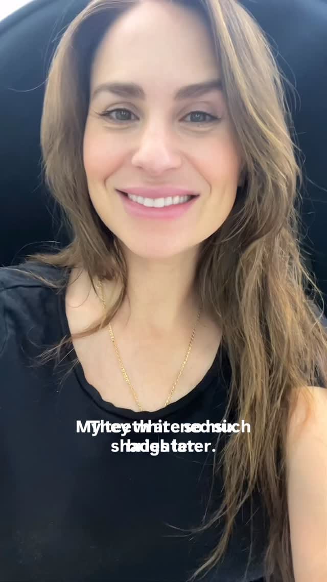 Post 8 by Mint Smilebar & Cosmetic Clinic on Instagram (video)