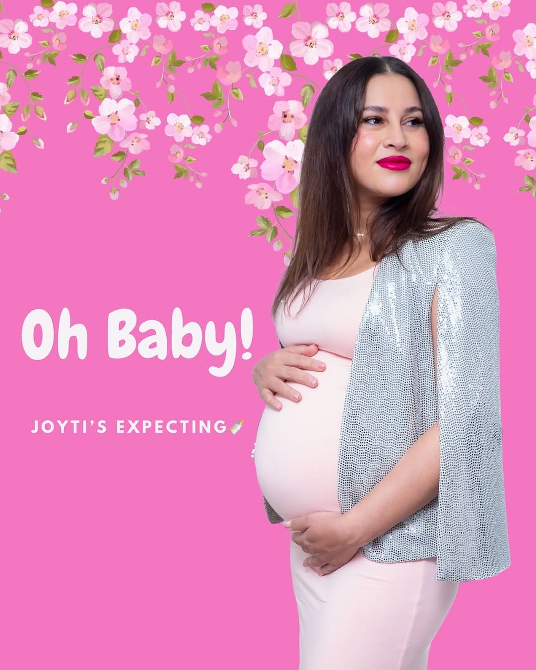 Post 5 by Ms. Joyti Kaur on Instagram (image)