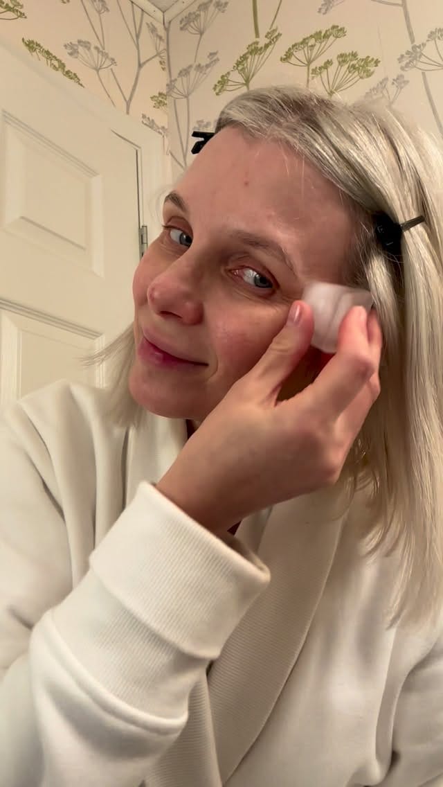 Post 4 by Monika | Luxury Beauty Curator & Skincare Enthusiast on Instagram (video)