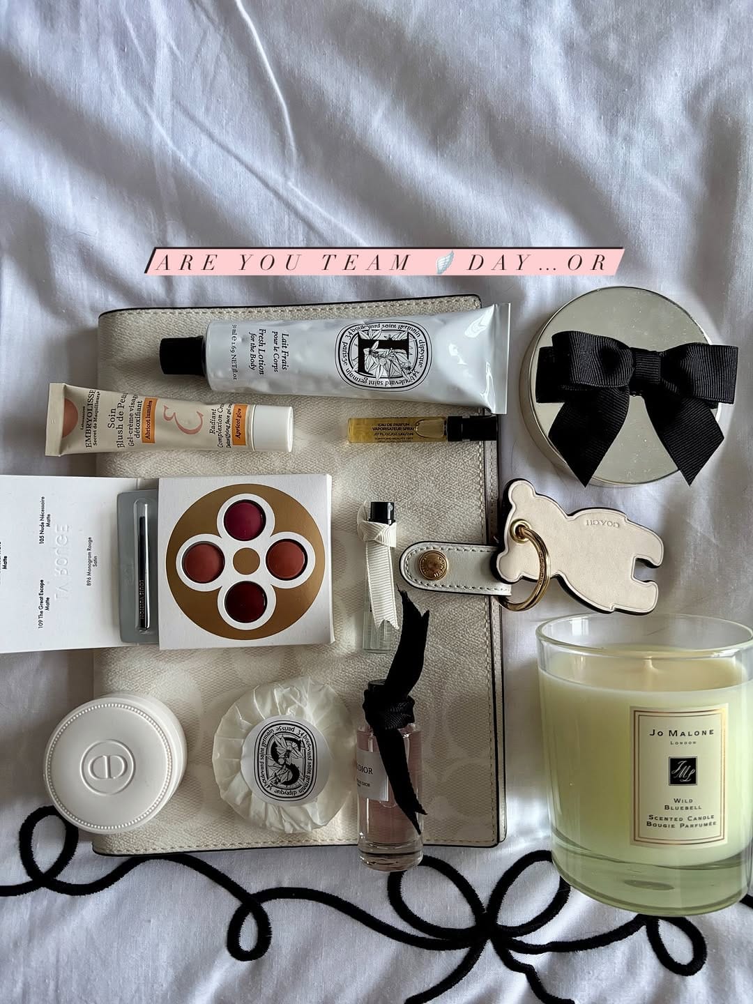 Post 1 by Monika | Luxury Beauty Curator & Skincare Enthusiast on Instagram (carousel)