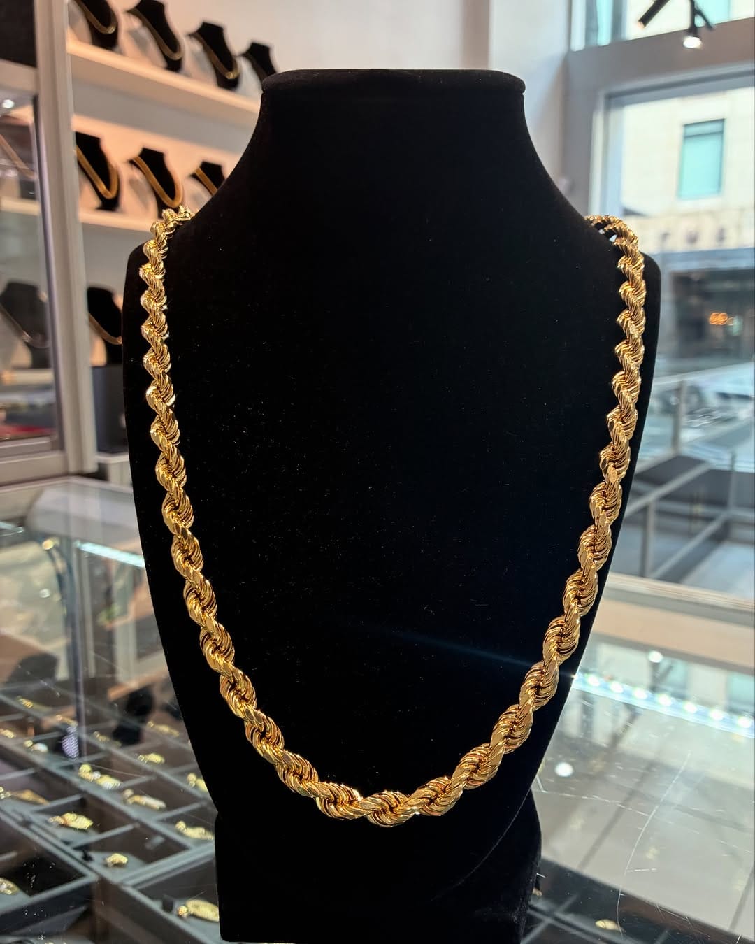 Post 7 by TRI-CITY GOLD on Instagram (carousel)