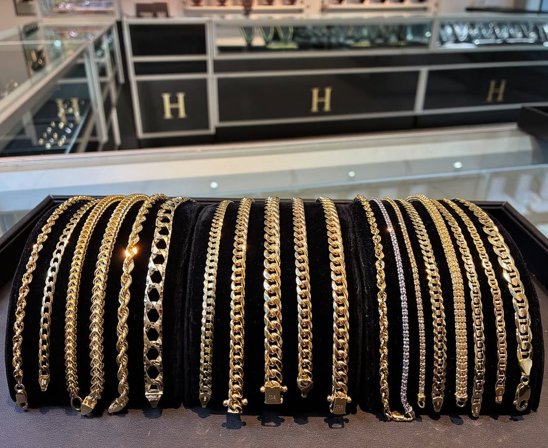 Post 3 by TRI-CITY GOLD on Instagram (carousel)