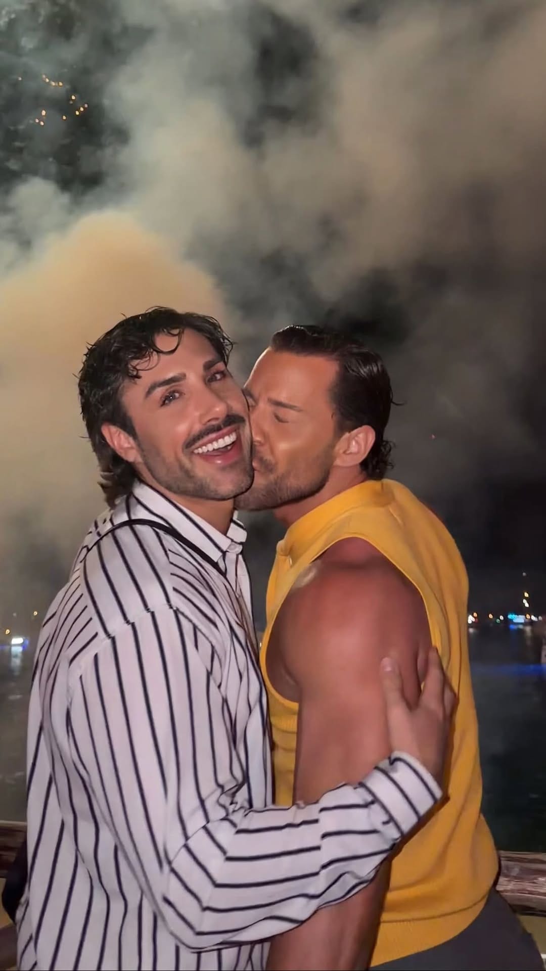 Post 5 by MAX GOURGUES on Instagram (video)