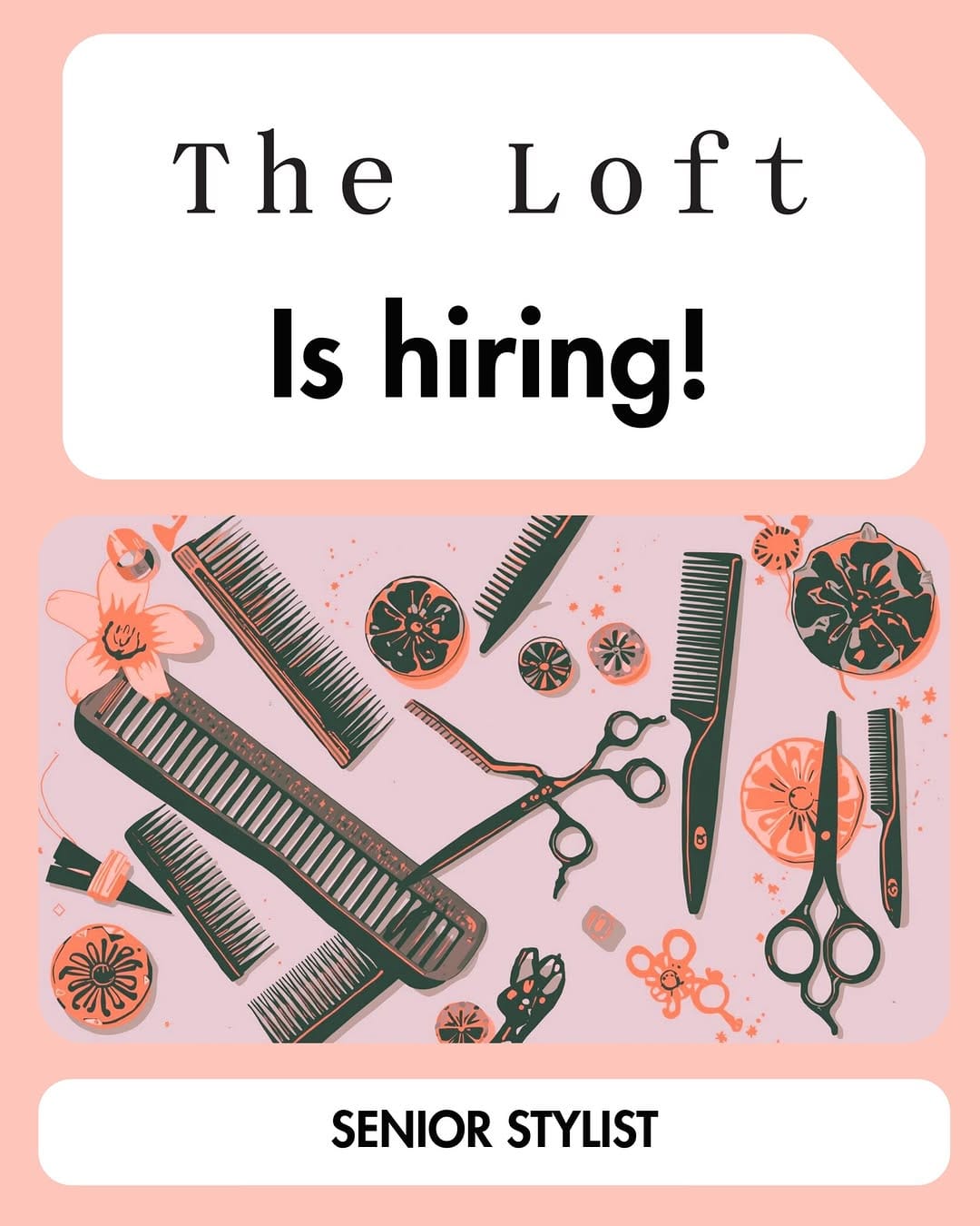Post 10 by The Loft on Instagram (carousel)
