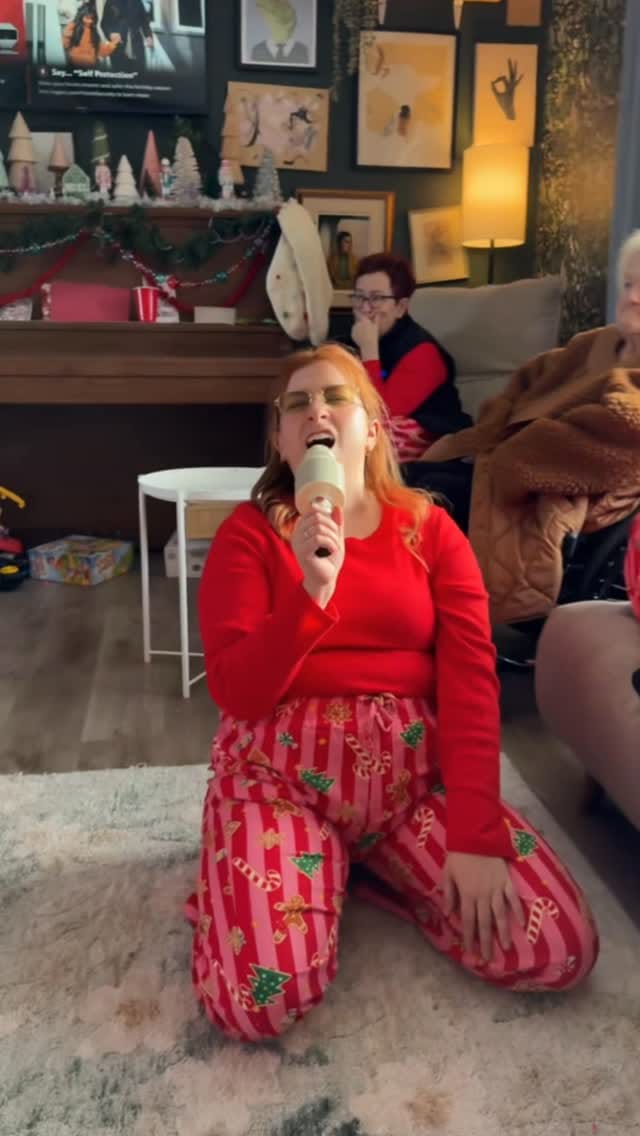 Post 3 by Campy Home on Instagram (video)