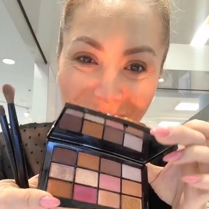 Post 2 by Fereshteh🎨 on Instagram (video)