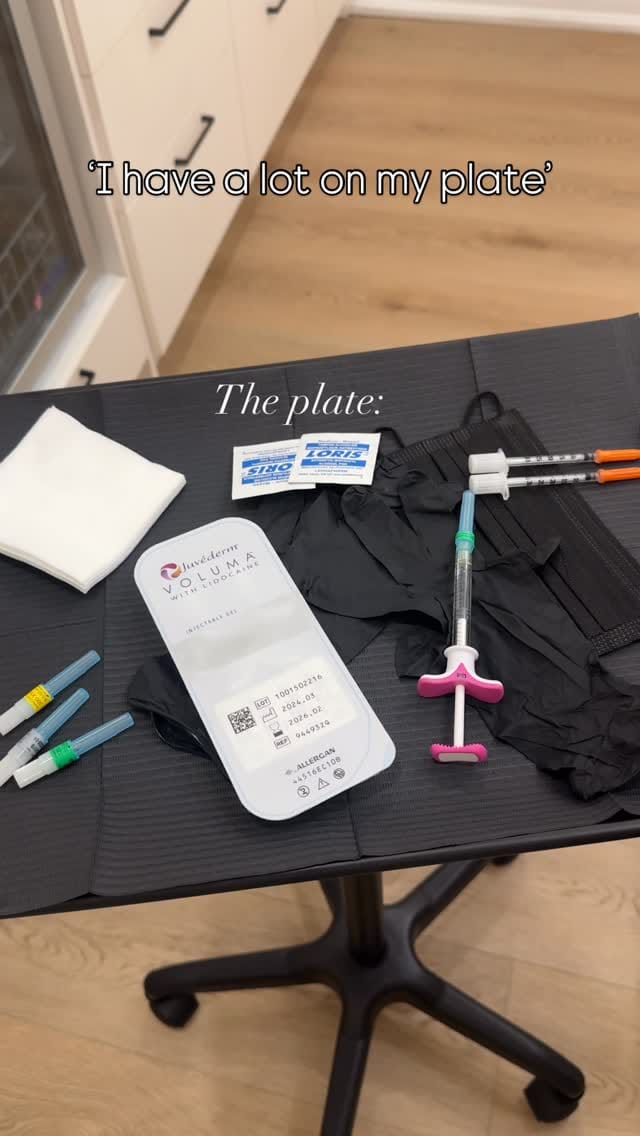 Post 3 by Fillers | Emface | CoolSculpting | HydraFacial | Lasers on Instagram (video)