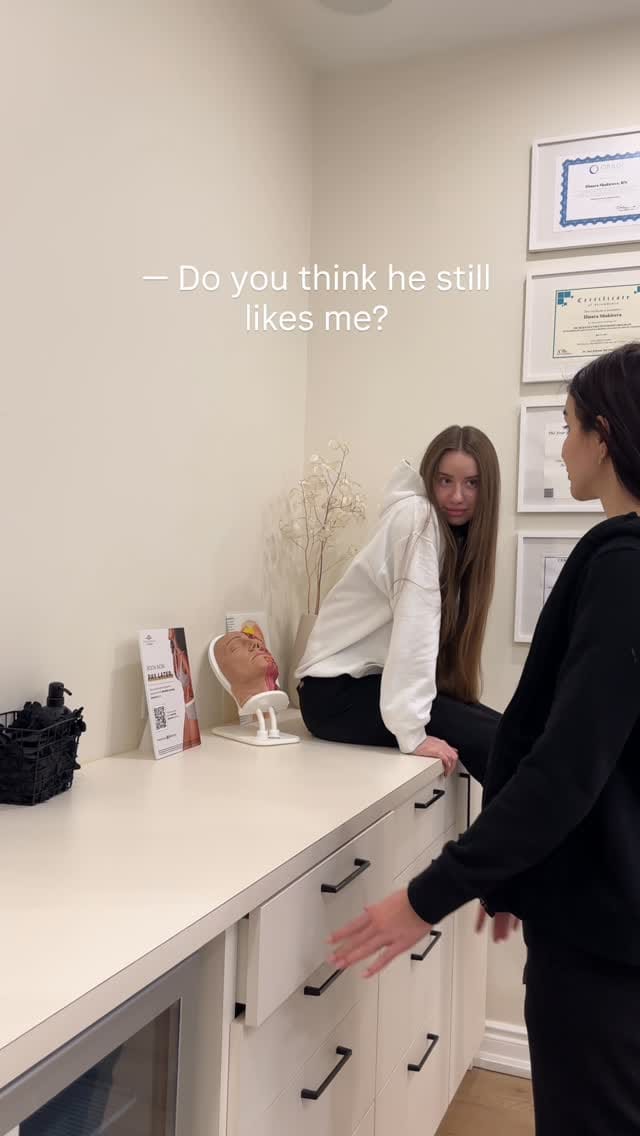 Post 6 by Fillers | Emface | CoolSculpting | HydraFacial | Lasers on Instagram (video)