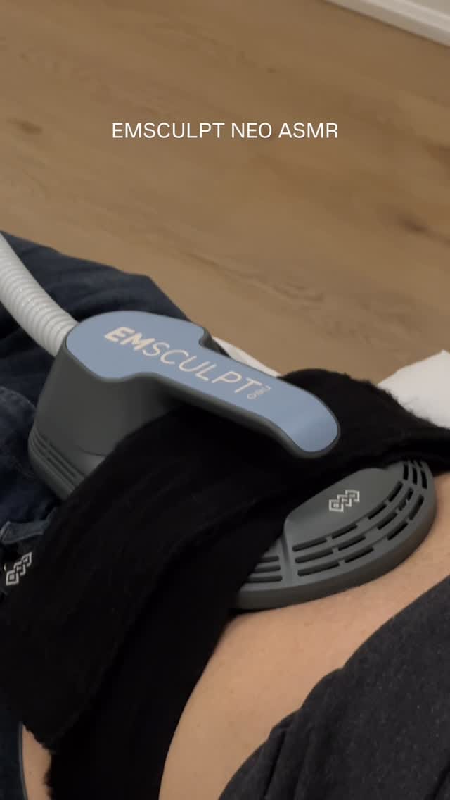 Post 7 by Fillers | Emface | CoolSculpting | HydraFacial | Lasers on Instagram (video)