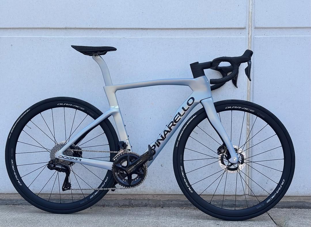 Post 6 by Mariposa Bicycles on Instagram (carousel)