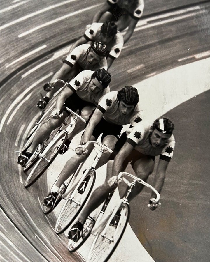 Post 1 by Mariposa Bicycles on Instagram (image)