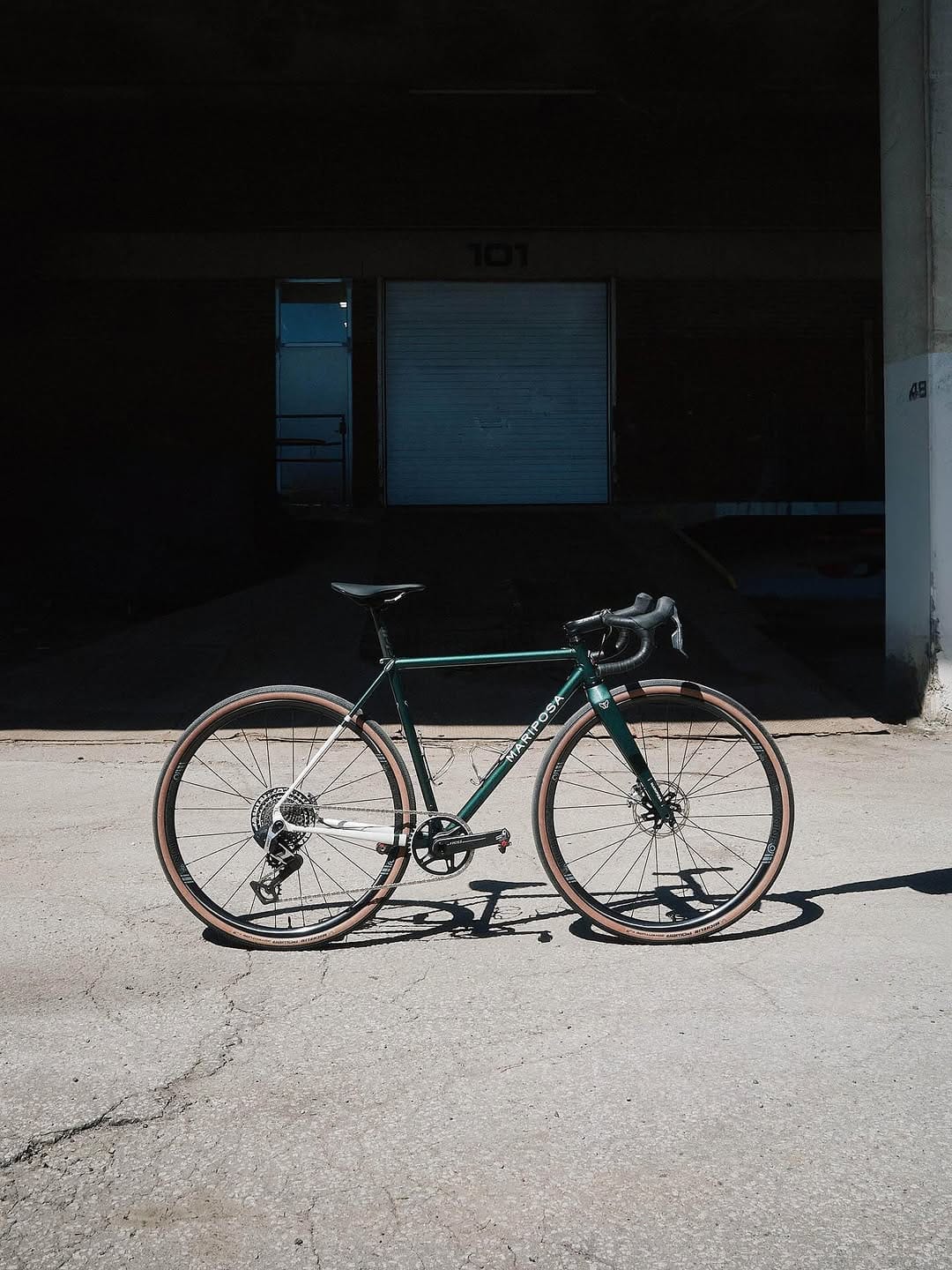Post 8 by Mariposa Bicycles on Instagram (carousel)