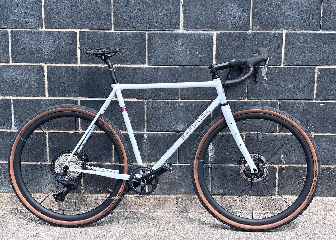 Post 7 by Mariposa Bicycles on Instagram (carousel)