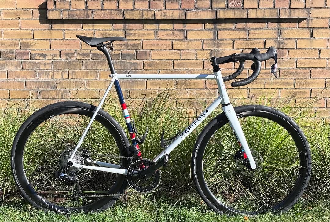 Post 4 by Mariposa Bicycles on Instagram (carousel)