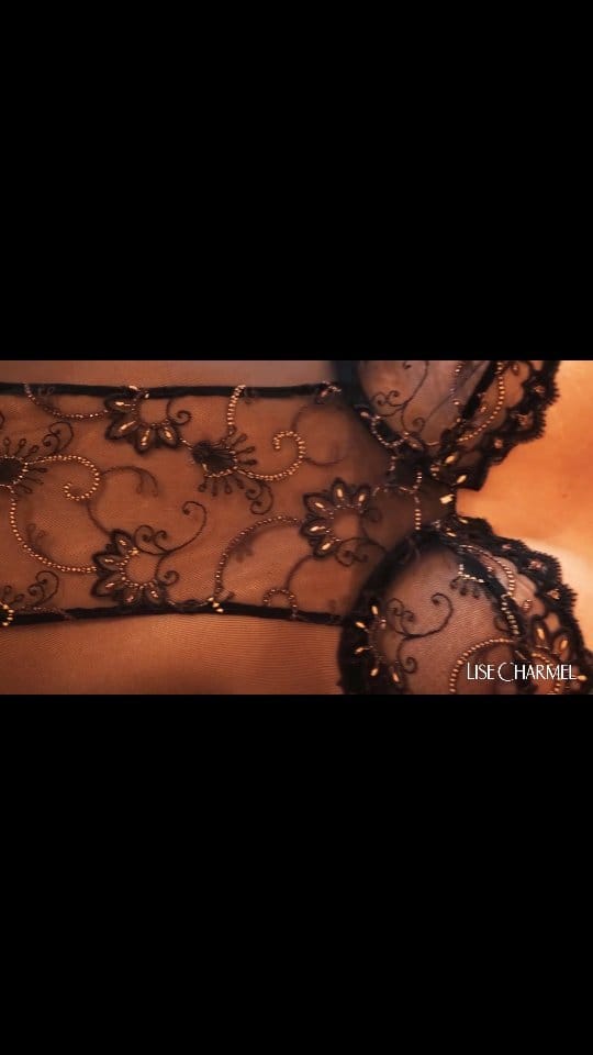 Post 5 by Monaliza's Fine Lingerie on Instagram (video)