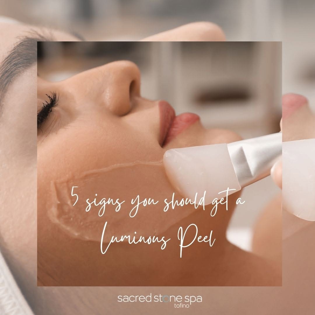 Post 4 by Sacred Stone Spa on Instagram (carousel)