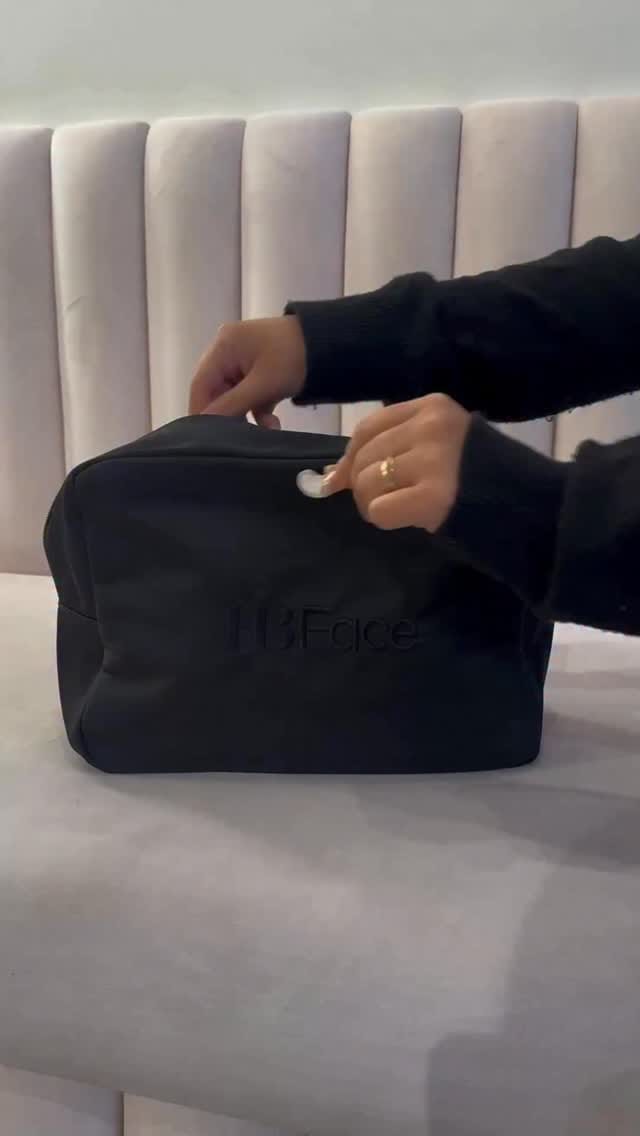 Post 3 by HBFace on Instagram (video)