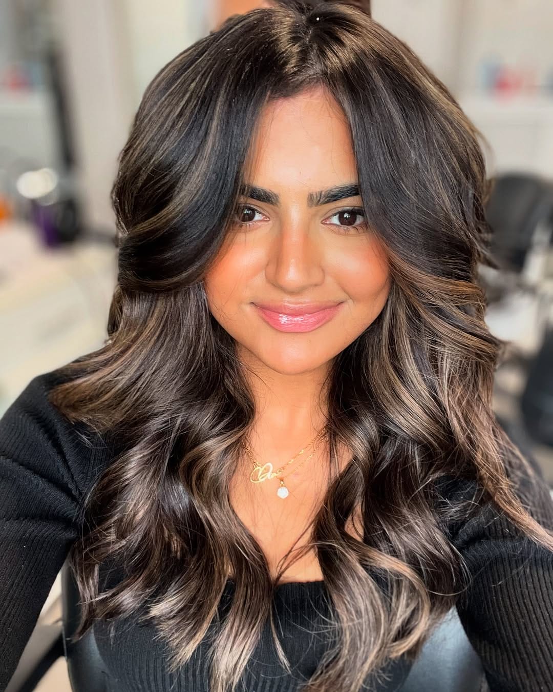 Post 10 by CHHAYA,BRAMPTON GTA BALAYAGE/HAIRCUT SPECIALIST on Instagram (image)