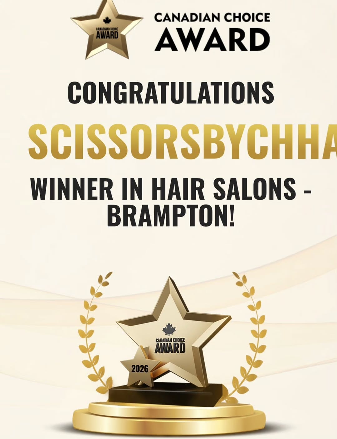 Post 3 by CHHAYA,BRAMPTON GTA BALAYAGE/HAIRCUT SPECIALIST on Instagram (image)