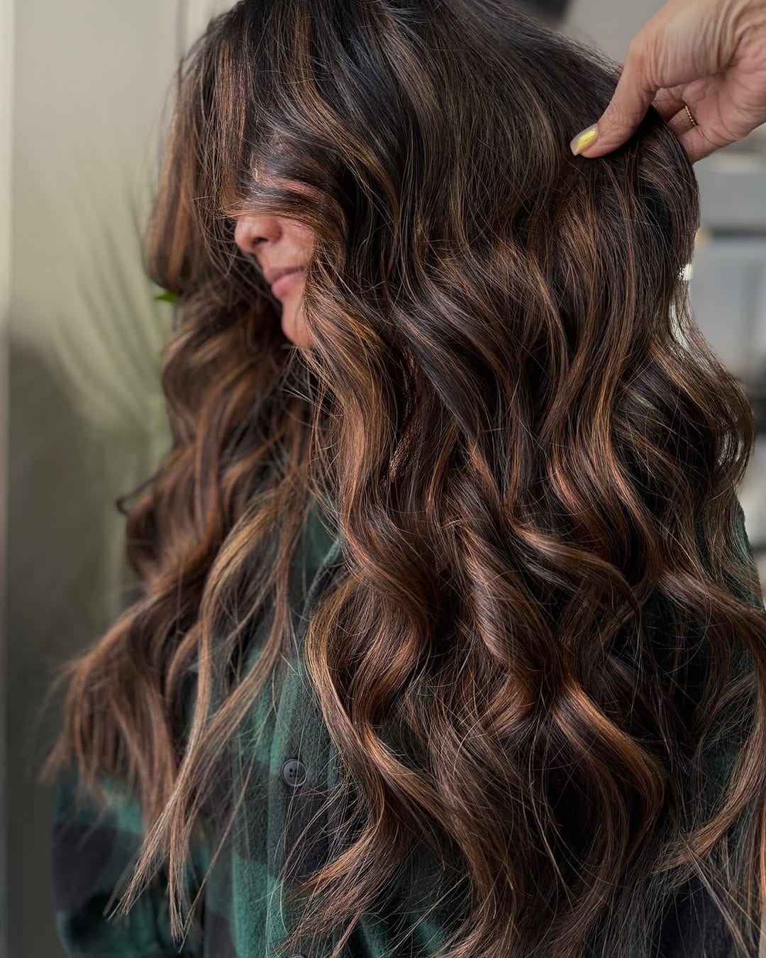 Post 4 by CHHAYA,BRAMPTON GTA BALAYAGE/HAIRCUT SPECIALIST on Instagram (image)
