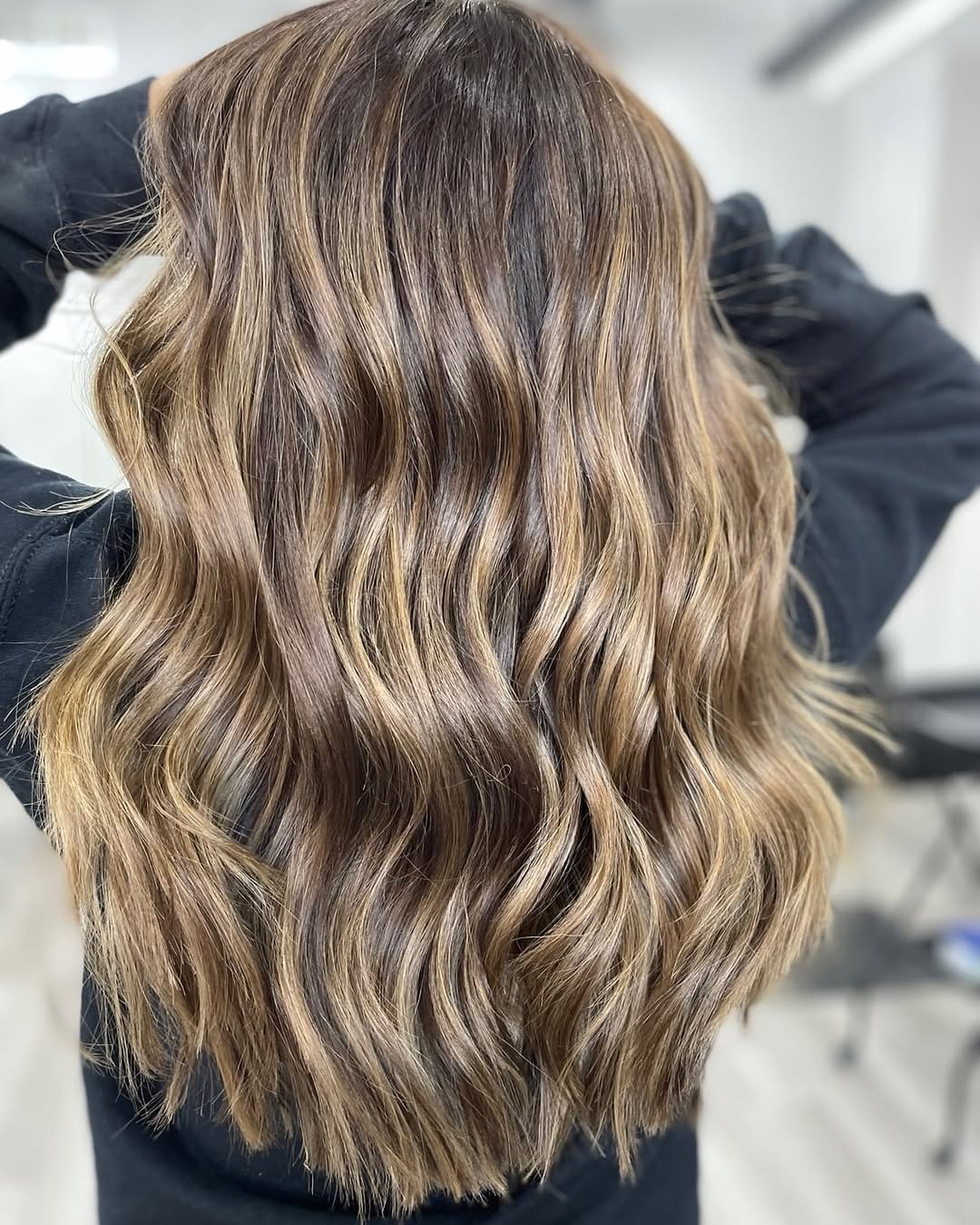 Post 7 by CHHAYA,BRAMPTON GTA BALAYAGE/HAIRCUT SPECIALIST on Instagram (image)