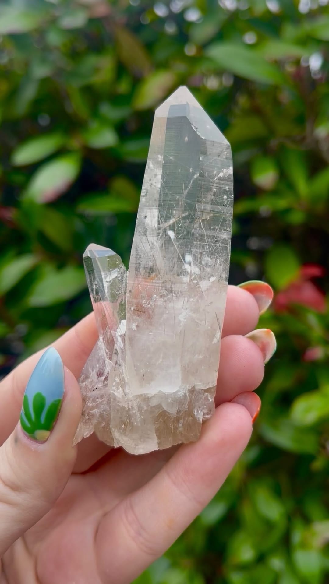Post 4 by Rubble Rock And Gem 💎 on Instagram (video)