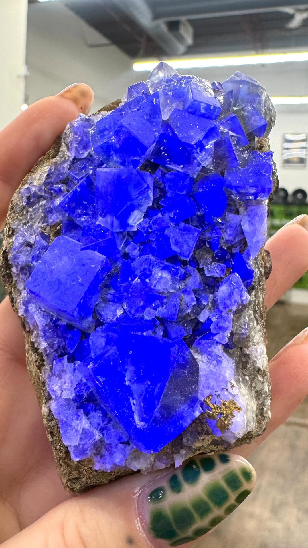 Post 5 by Rubble Rock And Gem 💎 on Instagram (video)