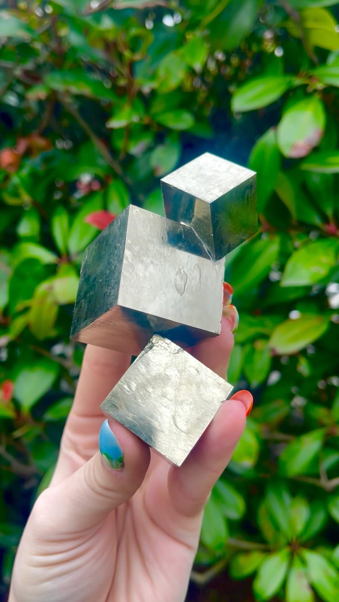 Post 9 by Rubble Rock And Gem 💎 on Instagram (video)