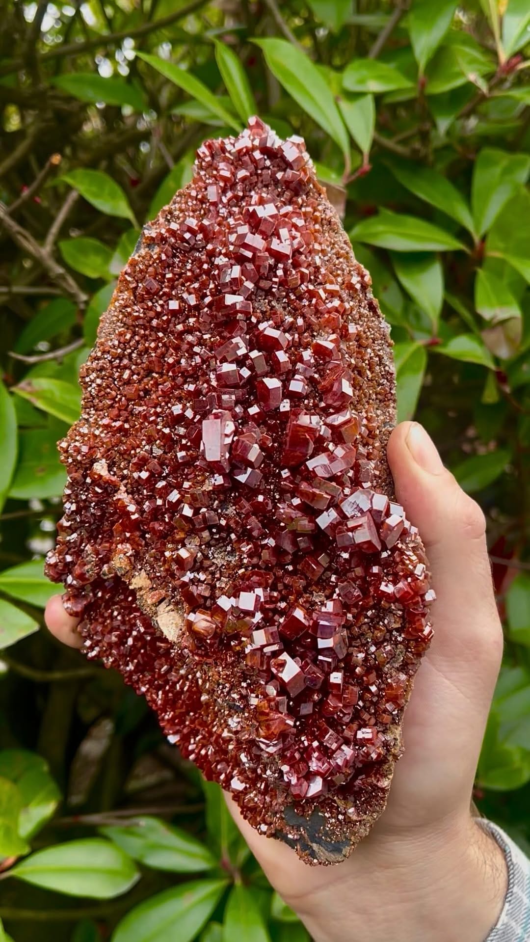 Post 2 by Rubble Rock And Gem 💎 on Instagram (video)
