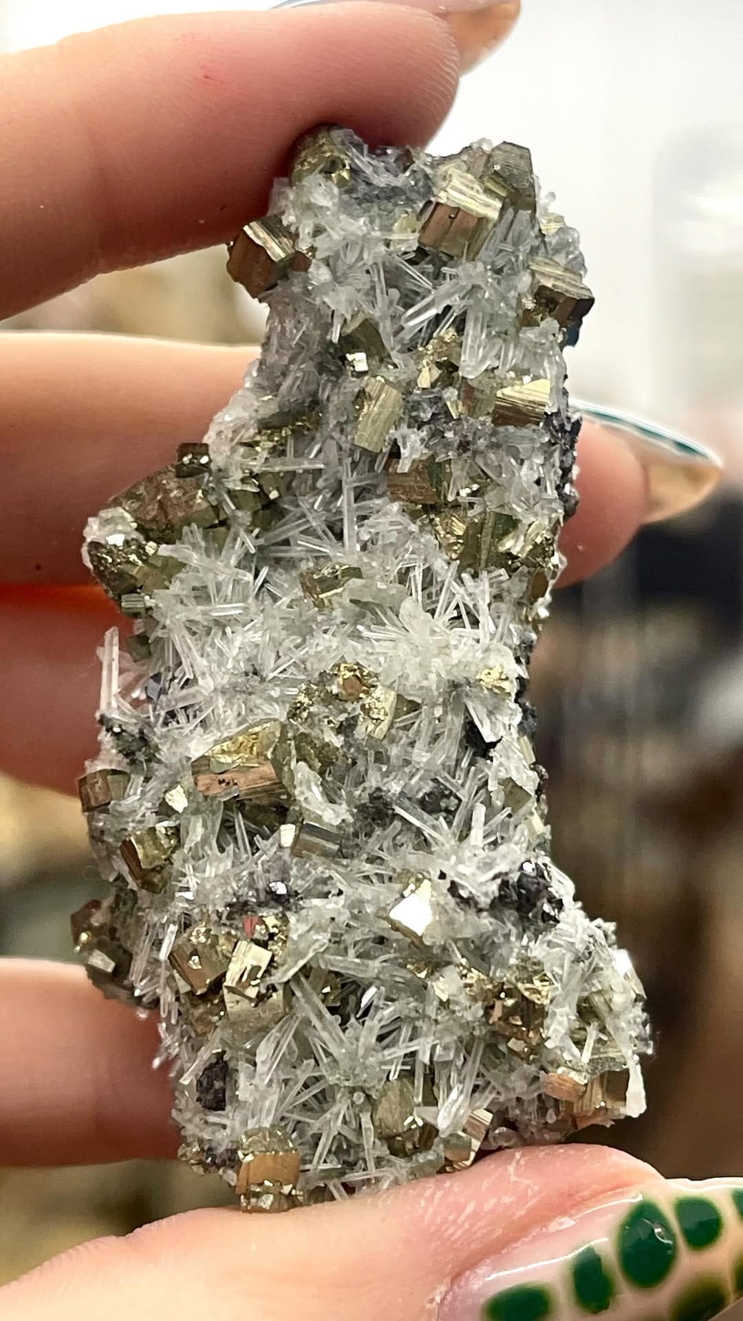 Post 7 by Rubble Rock And Gem 💎 on Instagram (video)