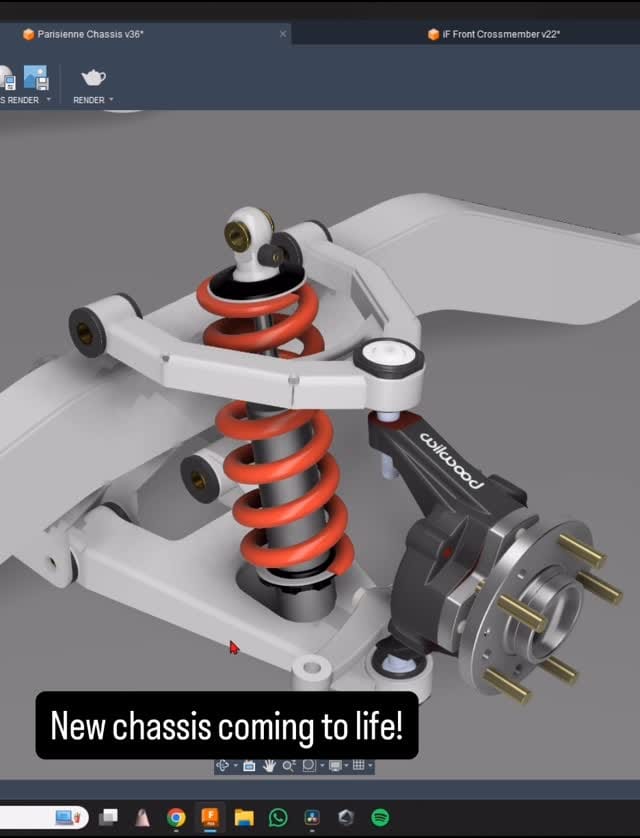 Post 9 by IssyFab Speed Ltd. on Instagram (video)