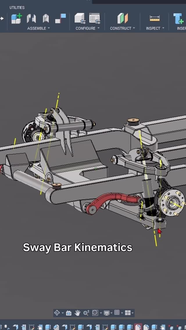 Post 4 by IssyFab Speed Ltd. on Instagram (video)