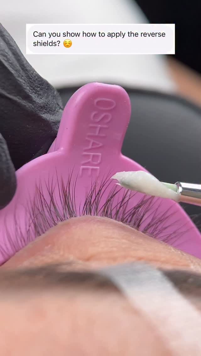 Post 4 by LASH & BROW SUPPLIES on Instagram (video)
