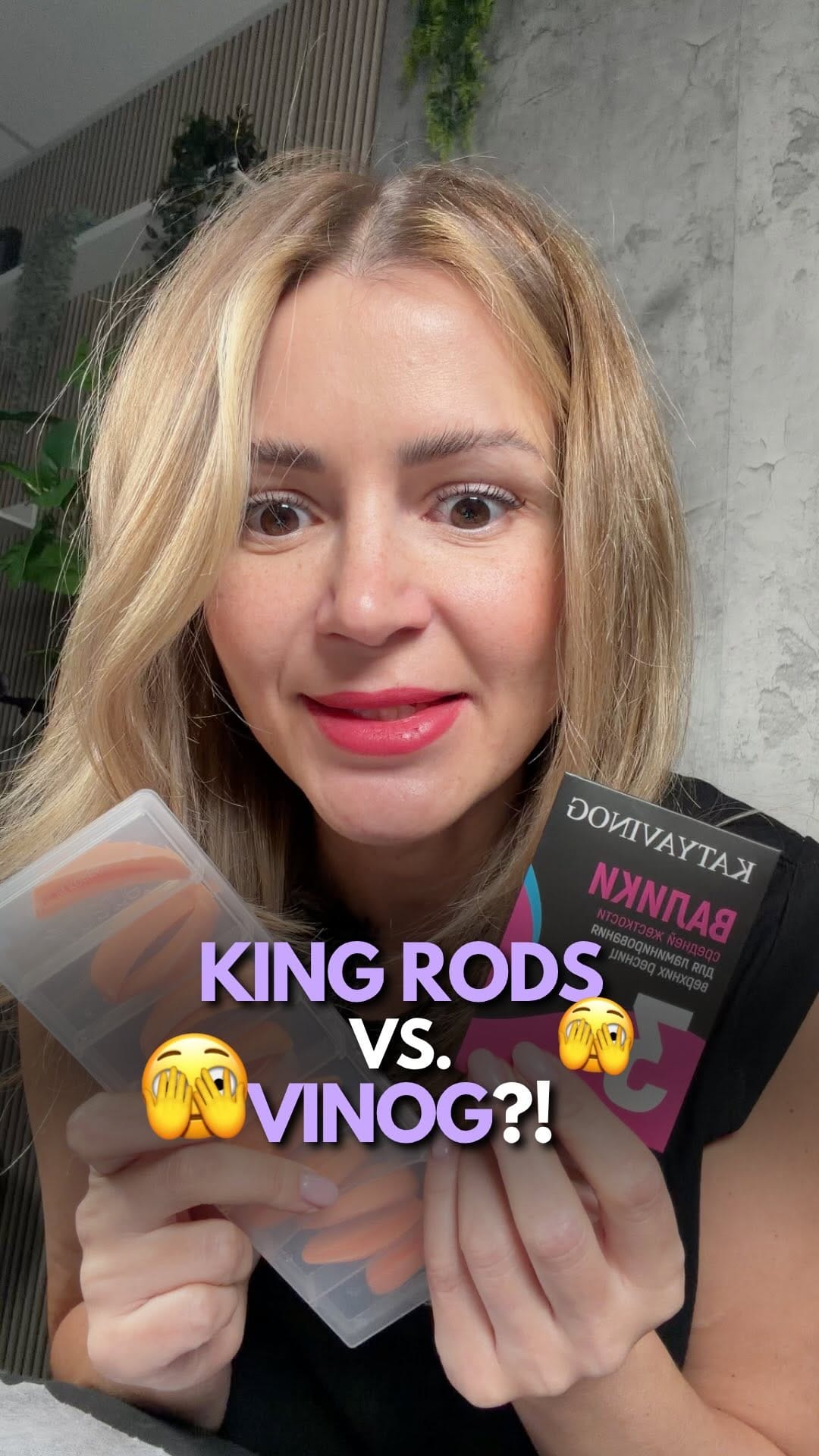Post 3 by LASH & BROW SUPPLIES on Instagram (video)
