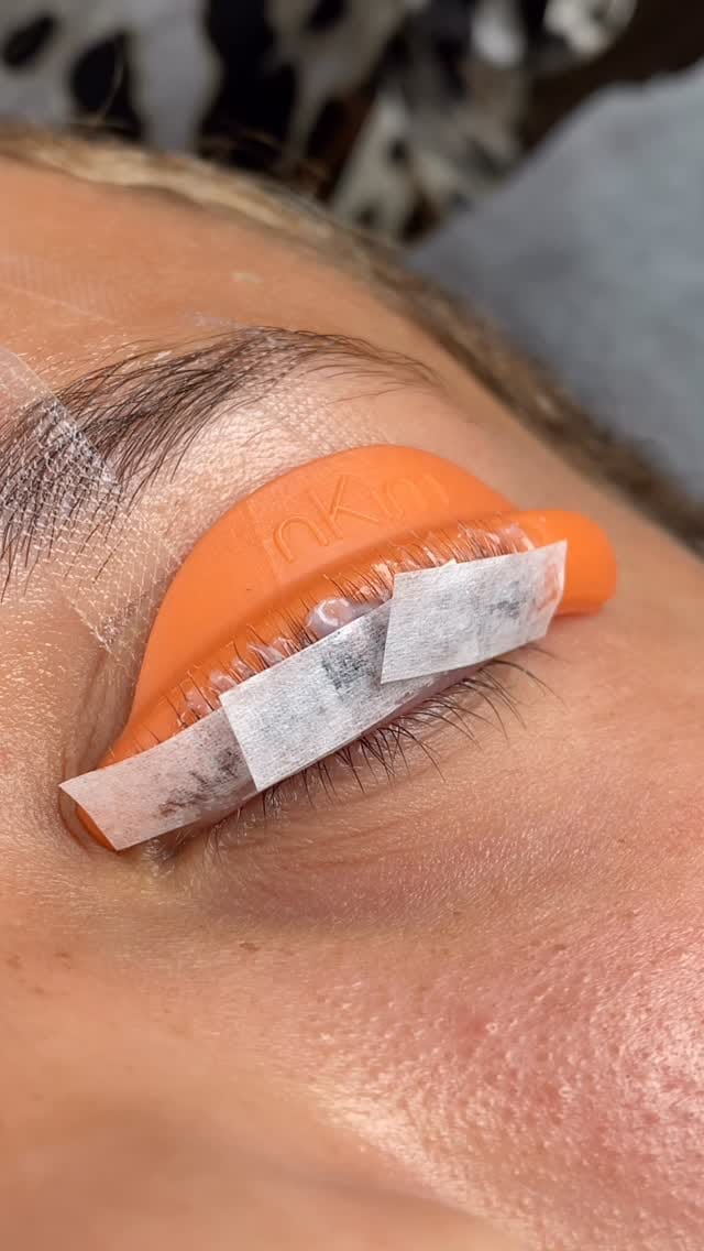Post 5 by LASH & BROW SUPPLIES on Instagram (video)
